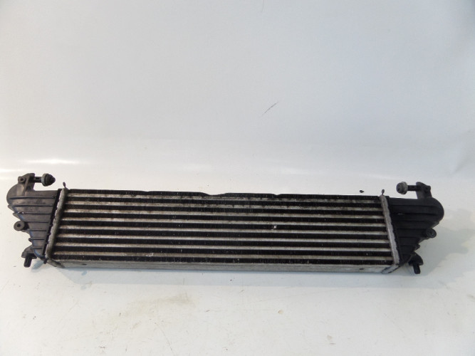 FIAT 500L 1.3 MTJ CHŁODNICA INTERCOOLER