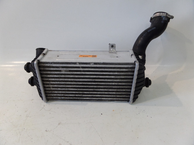 KIA RIO 1.4 CRDI IV 17- CHŁODNICA INTERCOOLER 28270-2A320