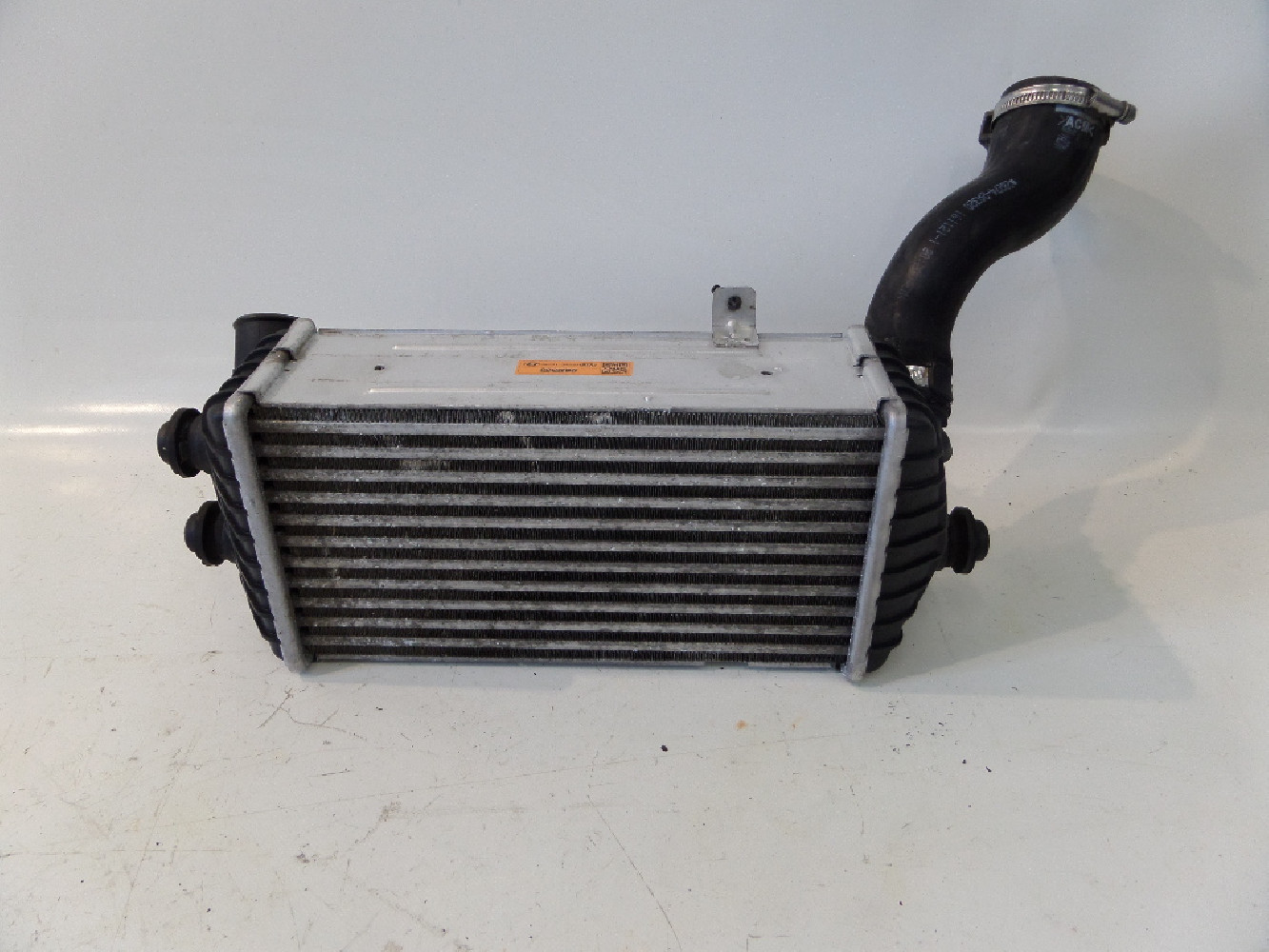 KIA RIO 1.4 CRDI IV 17- CHŁODNICA INTERCOOLER 28270-2A320