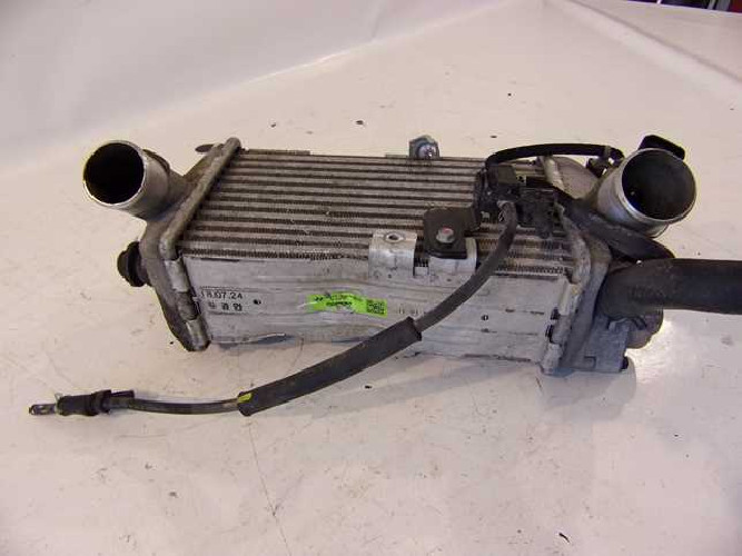 KIA RIO IV 1.0 17- CHŁODNICA INTERCOOLER