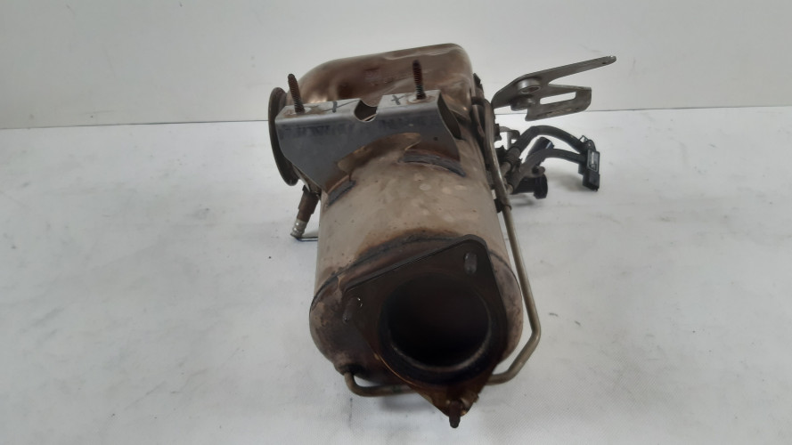 VOLVO V60 II 2.0 D4 DPF KATALIZATOR 31422368