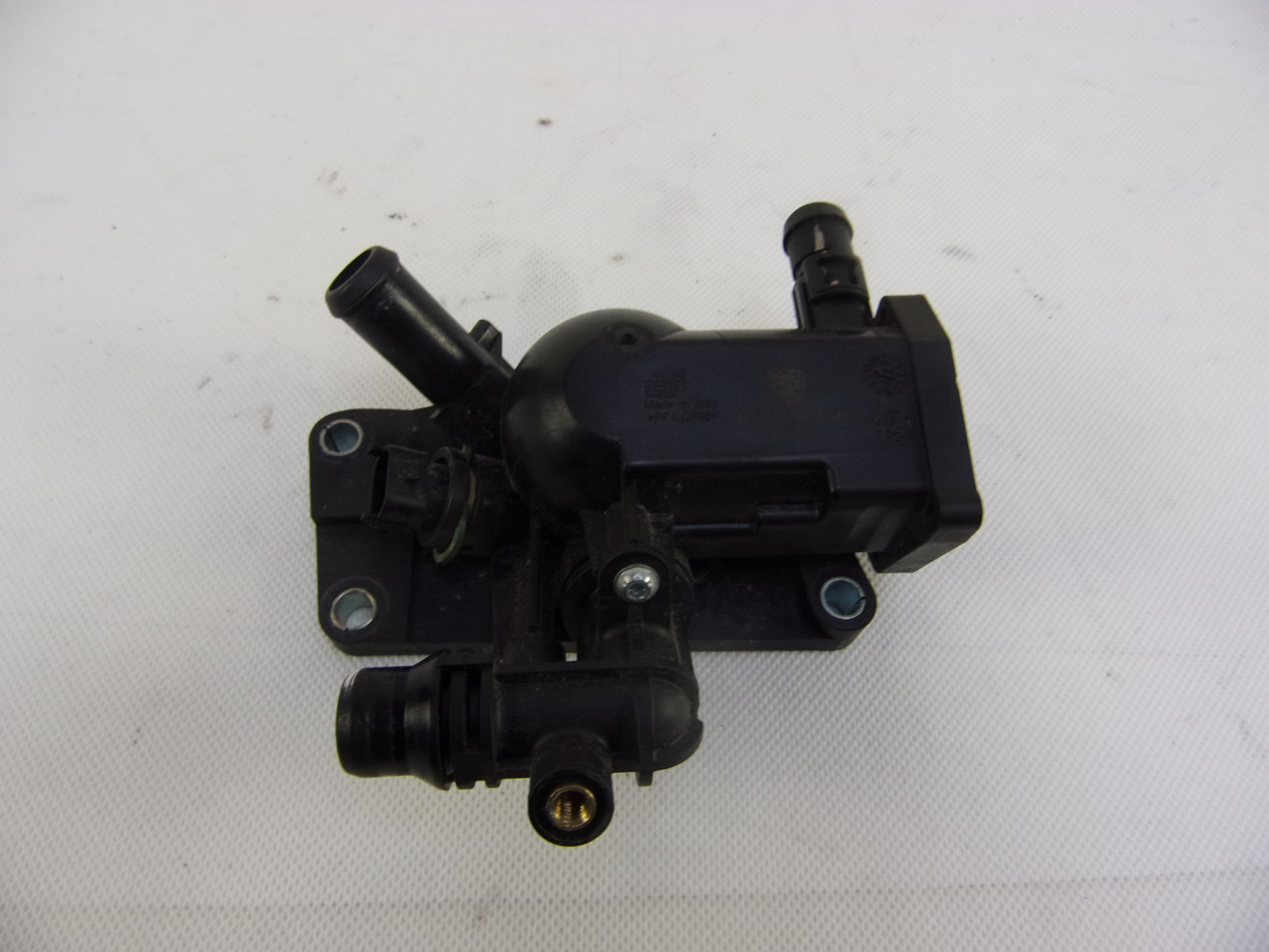 JEEP WRANGLER JL 2.2 18-  OBUDOWA TERMOSTATU 01H034145