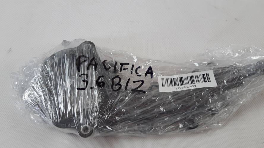 CHRYSLER PACIFICA 3.6 16- OBUDOWA TERMOSTATU 04893794AE