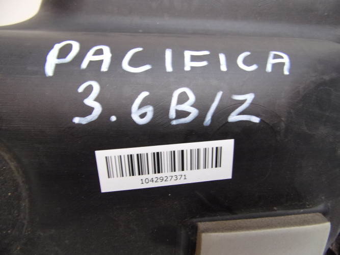 CHRYSLER PACIFICA 3.6 16- ZBIORNIK PALIWA P52030373AD