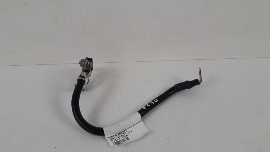 VOLVO XC90 II KLEMA 31376758, 31652214