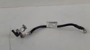 VOLVO XC90 II KLEMA PIROTECHNICZNA MINUSOWA 31376758 31652215