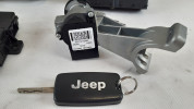 JEEP RENEGADE 1.6 MTJ KOMPUTER STACYJKA BSI '0519773460, 52061844, 520432770