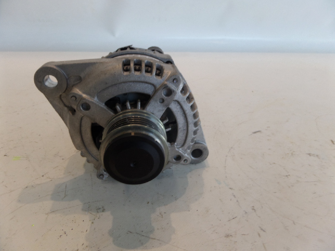 FIAT 500X JEEP RENEGADE 1.4 MULTIAIR ALTERNATOR 51931432