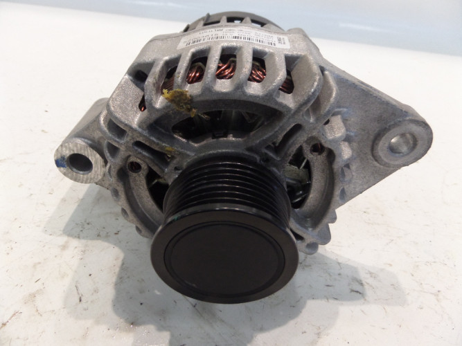 FIAT TIPO II 1.6 MTJ ALTERNATOR  52003615