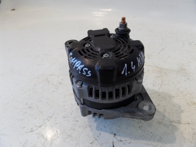 JEEP COMPASS II 1.4 MULTIAIR ALTERNATOR P56029784AA