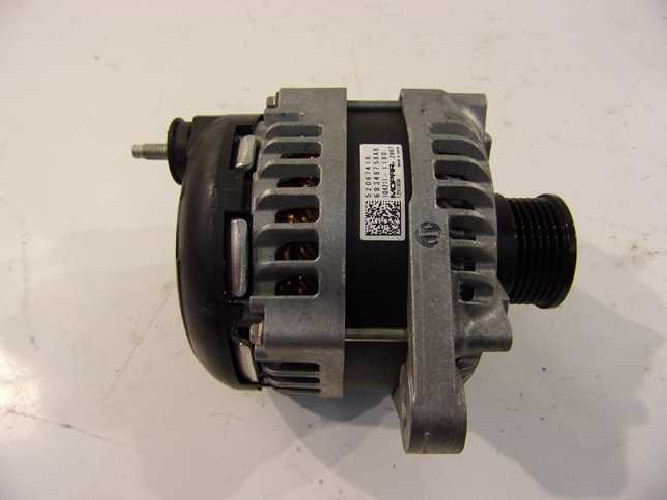 JEEP COMPASS II 1.6 MTJ 17- ALTERNATOR 68348758AB 52067418