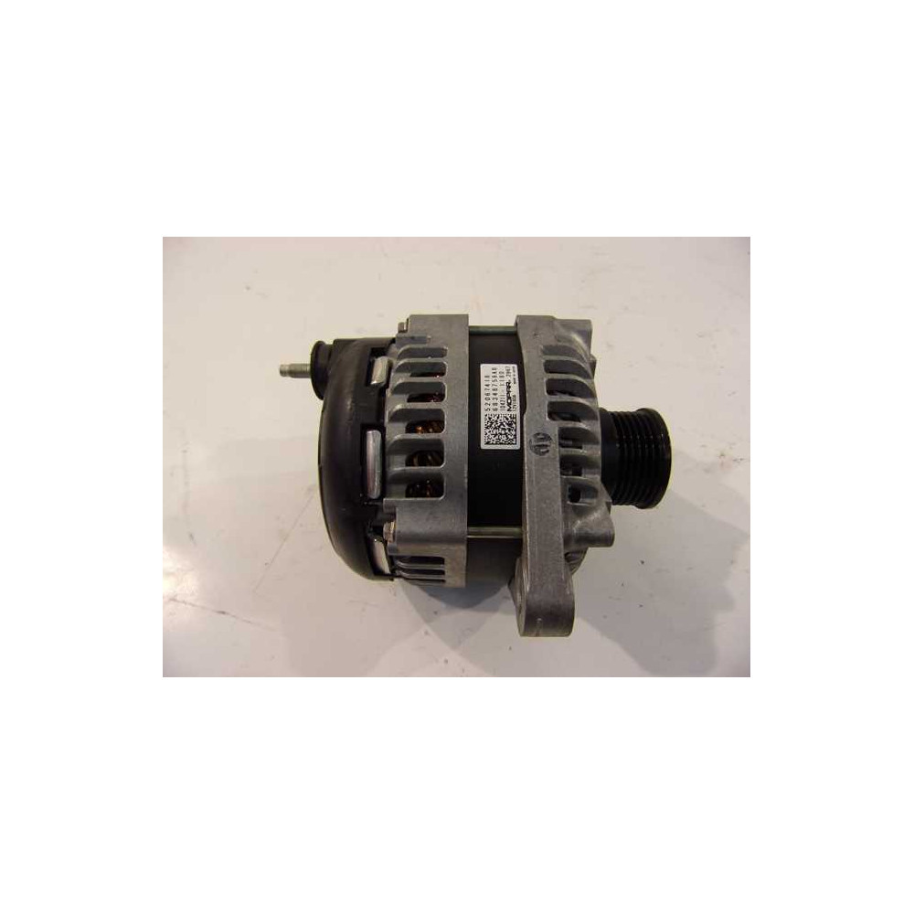 JEEP COMPASS II 1.6 MTJ 17- ALTERNATOR 68348758AB 52067418