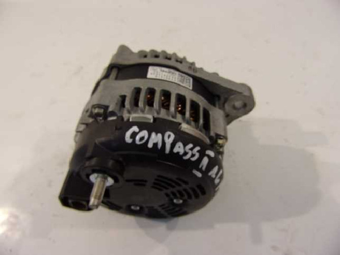 JEEP COMPASS II 1.6 MTJ 17- ALTERNATOR 68348758AB 52067418