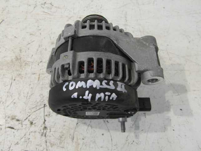 JEEP COMPASS II 1.4 MULTIAIR ALTERNATOR 56029807AA