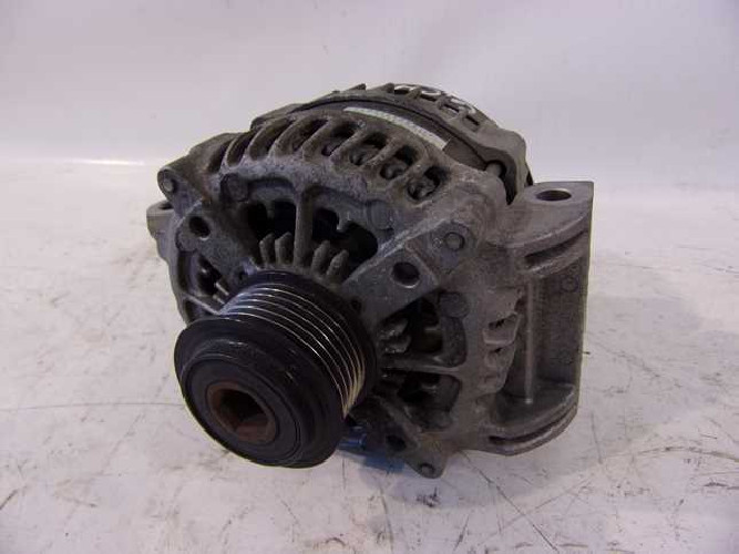 JEEP GRAND CHEROKEE WK2 5.7 HEMI ALTERNATOR 04801833AB