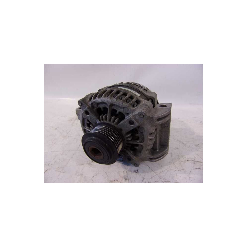 JEEP GRAND CHEROKEE WK2 5.7 HEMI ALTERNATOR 04801833AB