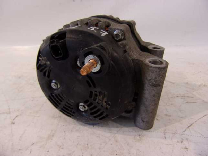 JEEP GRAND CHEROKEE WK2 5.7 HEMI ALTERNATOR 04801833AB