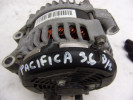 CHRYSLER PACIFICA 3.6 16- ALTERNATOR 56029732AB