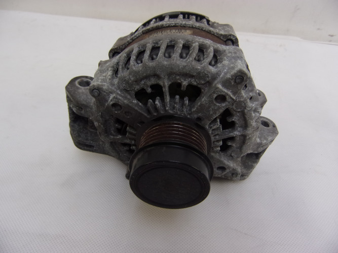 MASERATI GHIBLI 3.0 SQ4 ALTERNATOR 30318724485