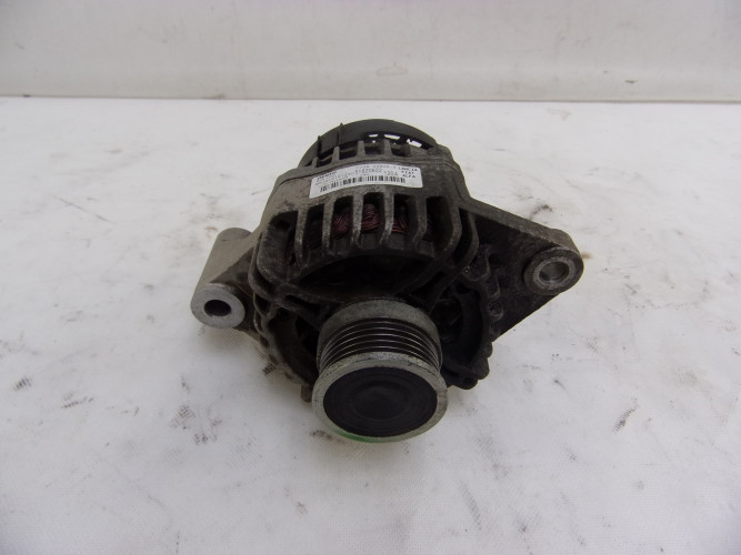 FIAT 500 ABARTH 1.4 ALTERNATOR 51820622