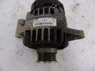 FIAT 500 ABARTH 1.4 ALTERNATOR 51820622