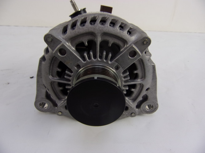 ALFA ROMEO GIULIA 2.0 T ALTERNATOR 50559542