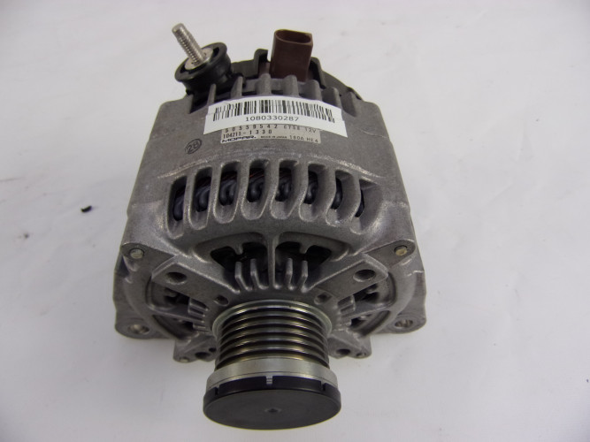 ALFA ROMEO GIULIA 2.0 T ALTERNATOR 50559542