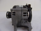 ALFA ROMEO GIULIA 2.0 T ALTERNATOR 50559542