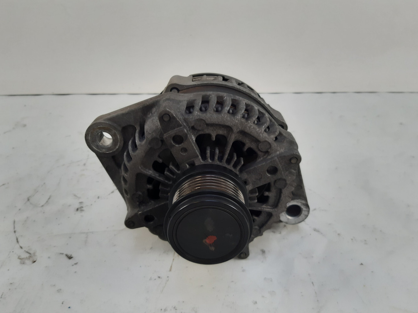 ALFA ROMEO GIULIA 2.2 MTJ ALTERNATOR 50536692