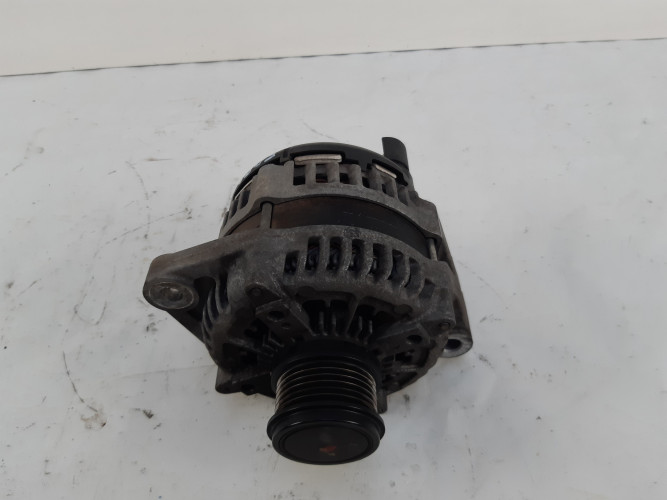 ALFA ROMEO GIULIA 2.2 MTJ ALTERNATOR 50536692