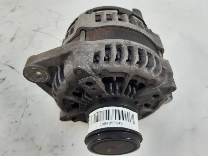 ALFA ROMEO GIULIA 2.2 MTJ ALTERNATOR 50536692