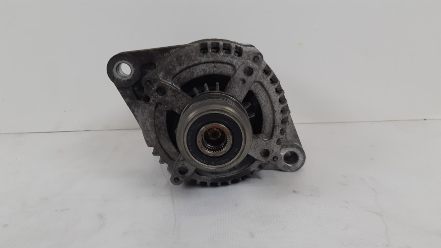 JEEP RENEGADE 1.4 MULTIAIR ALTERNATOR 51884239