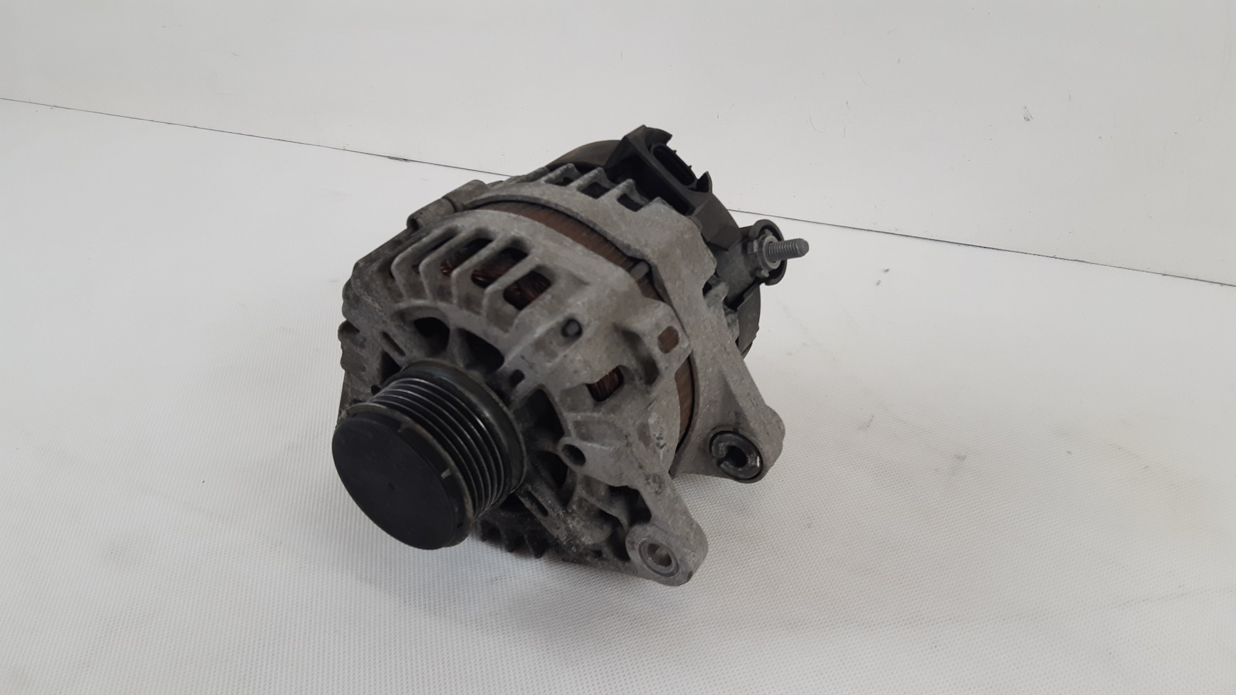 KIA OPTIMA III 1.7 CRDI ALTERNATOR