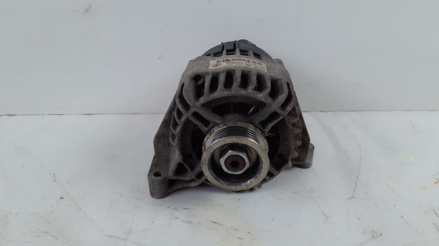 FIAT TIPO II ALTERNATOR 52003532