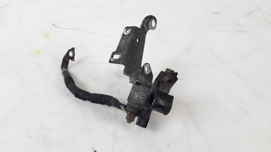 JEEP CHEROKEE KL STARTER CEWKA 56029638AB