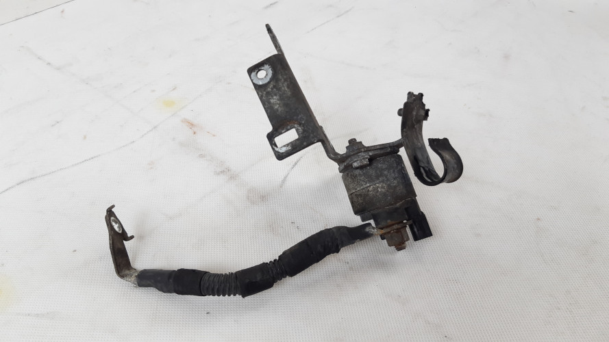 JEEP CHEROKEE KL STARTER CEWKA 56029638AB