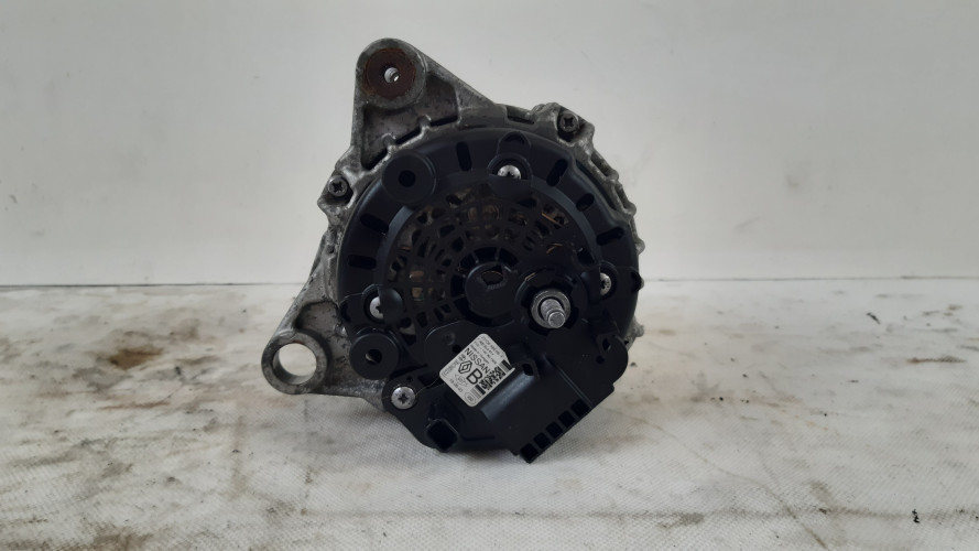 NISSAN QASHQAI J11 1.2 ALTERNATOR 4BE0B-F