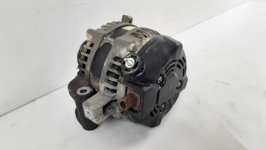 TOYOTA RAV4 IV 2.0 D4D ALTERNATOR 27060-26041