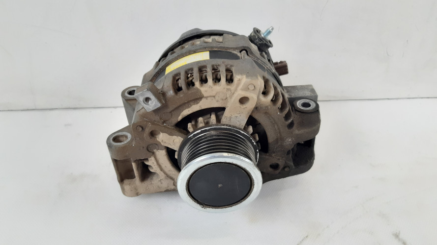 TOYOTA RAV4 IV 2.0 D4D ALTERNATOR 27060-26041