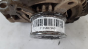 TOYOTA RAV4 IV 2.0 D4D ALTERNATOR 27060-26041