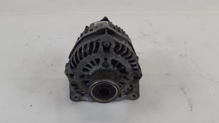 RENAULT TALISMAN 1.5 ALTERNATOR 231009036R