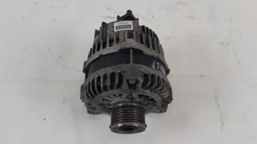 RENAULT TALISMAN 1.5 ALTERNATOR 231009036R