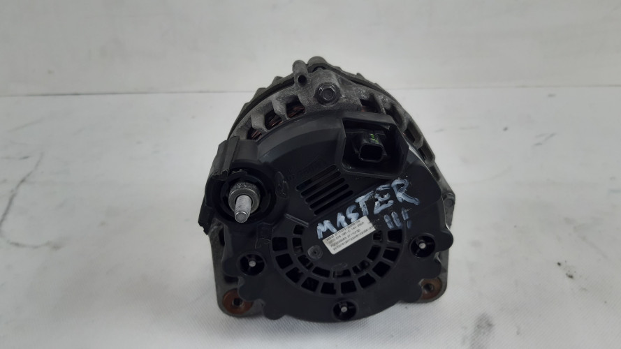 RENAULT MASTER III ALTERNATOR 231007619R