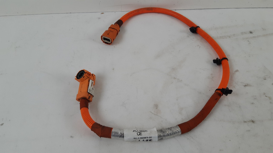 RANGE ROVER VOGUE L405 KABEL PRZEWÓD WTYCZKA JPLA-16B520-CE