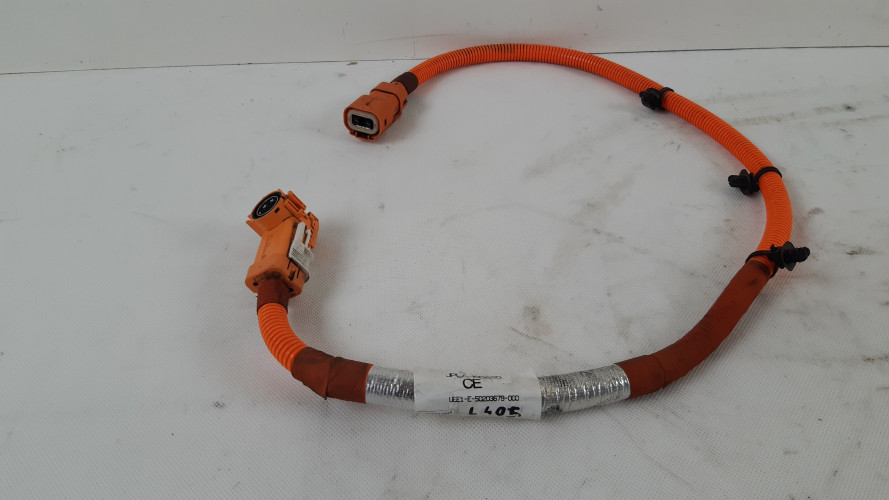 RANGE ROVER VOGUE L405 KABEL PRZEWÓD WTYCZKA JPLA-16B520-CE