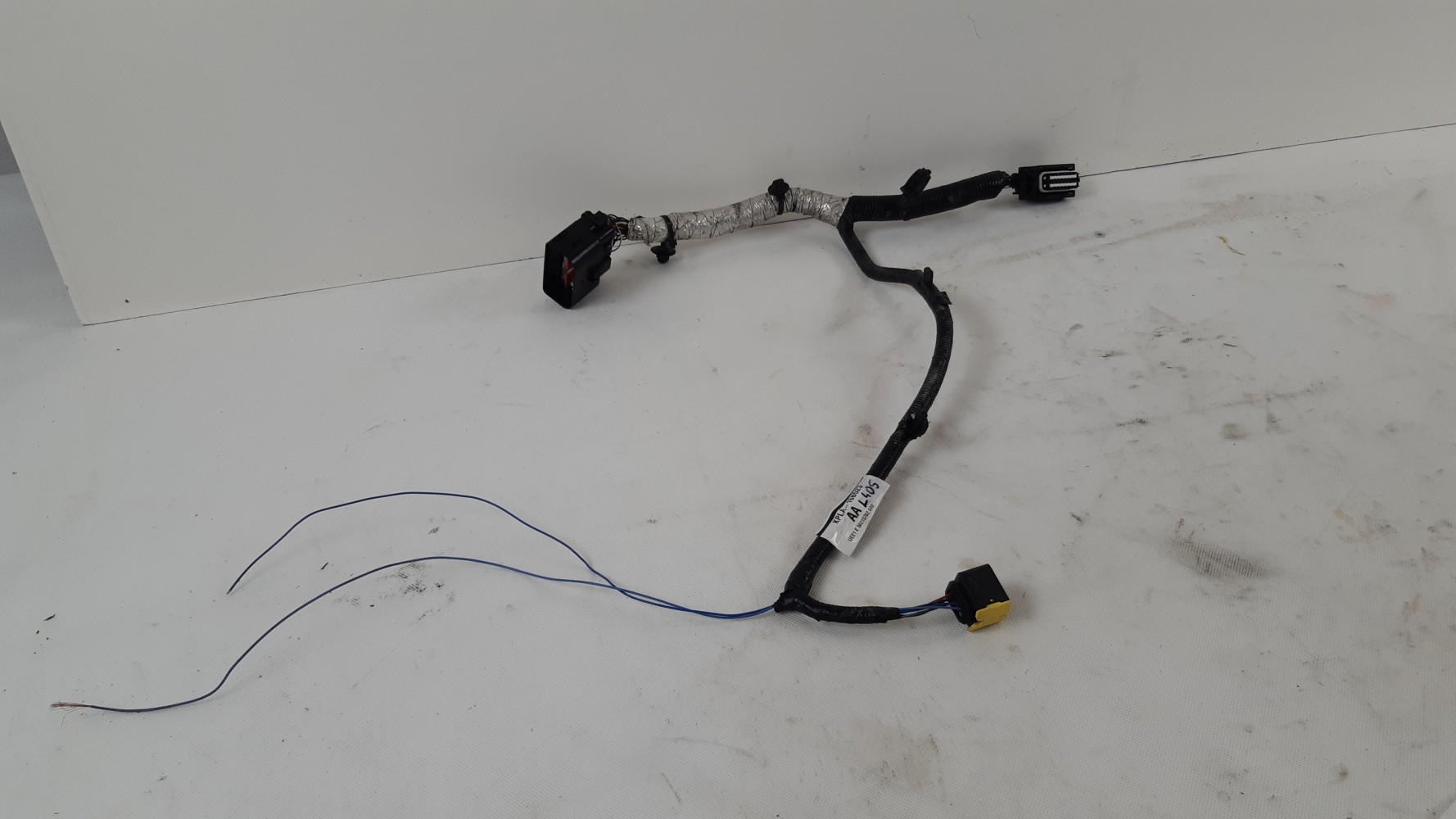 RANGE ROVER VOGUE L405 KABEL INWERTERA WYSOKIEGO NAPIĘCIA KPLA-16B523-AA