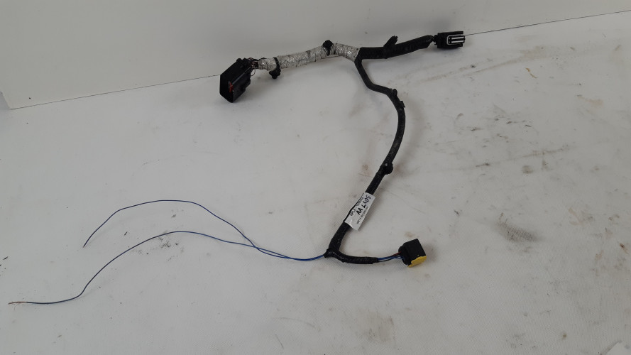 RANGE ROVER VOGUE L405 KABEL INWERTERA WYSOKIEGO NAPIĘCIA KPLA-16B523-AA