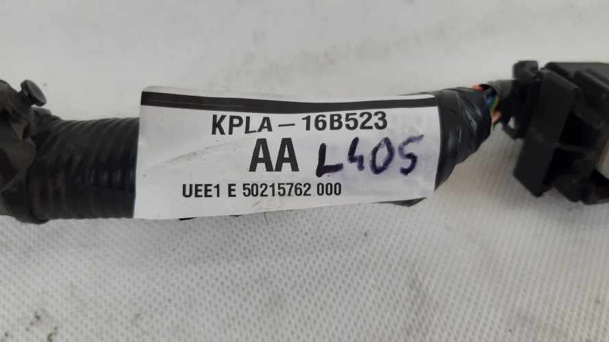 RANGE ROVER VOGUE L405 KABEL INWERTERA WYSOKIEGO NAPIĘCIA KPLA-16B523-AA