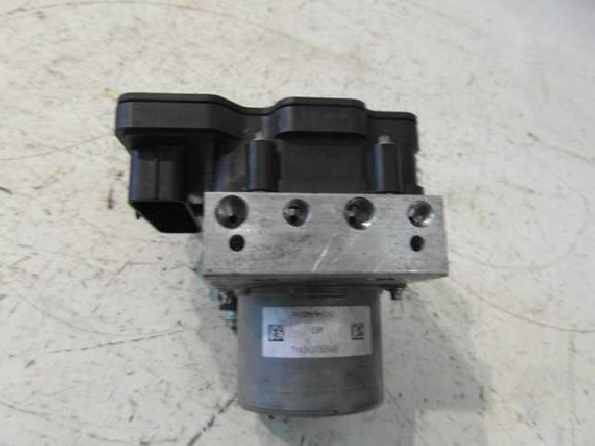 JEEP CHEROKEE KL LIFT 2.2 MTJ 19- POMPA ABS P68287912AE