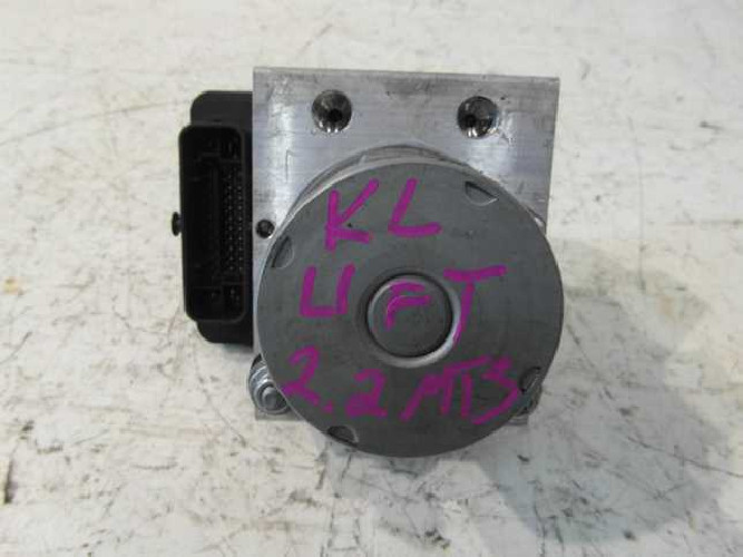 JEEP CHEROKEE KL LIFT 2.2 MTJ 19- POMPA ABS P68287912AE